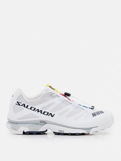 SALOMON SNEAKERS SALOMON MEN COLOR WHITE,G59991001