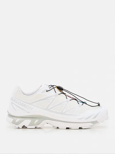 Salomon Sneakers  Men Color White