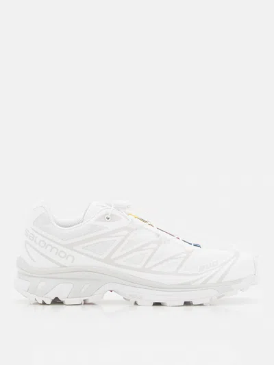 Salomon Sneakers  Men Color White