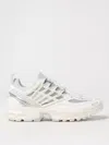 Salomon Mesh Breathable Padded Heel Reinforced Toe In White