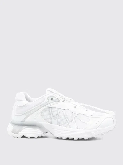 SALOMON SNEAKERS SALOMON MEN COLOR WHITE,H21440001