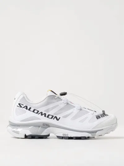 SALOMON SNEAKERS SALOMON MEN COLOR WHITE,H21446001
