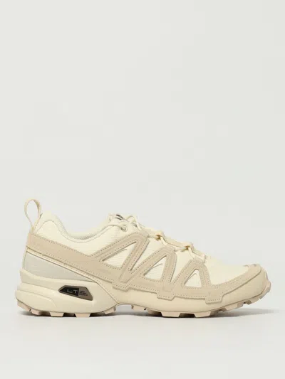 Salomon Sneakers  Men Color White