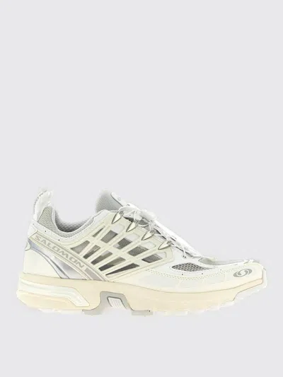 SALOMON SNEAKERS SALOMON MEN COLOR WHITE,H31231001