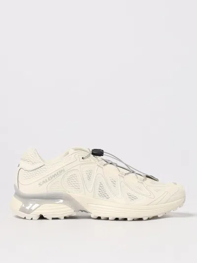 SALOMON SNEAKERS SALOMON MEN COLOR WHITE,H35488001