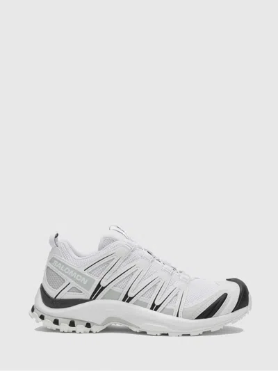 Salomon Sneakers  Men Color White In Multi