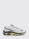 SALOMON XT-4 科技面料橡胶运动鞋