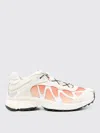 Salomon Whisperer Xt Mesh Panel Sneakers