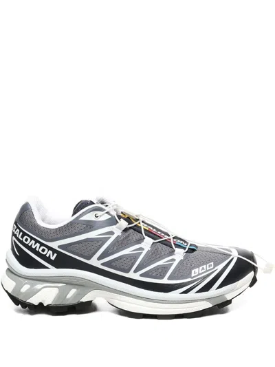 SALOMON SNEAKERS SALOMON X-6