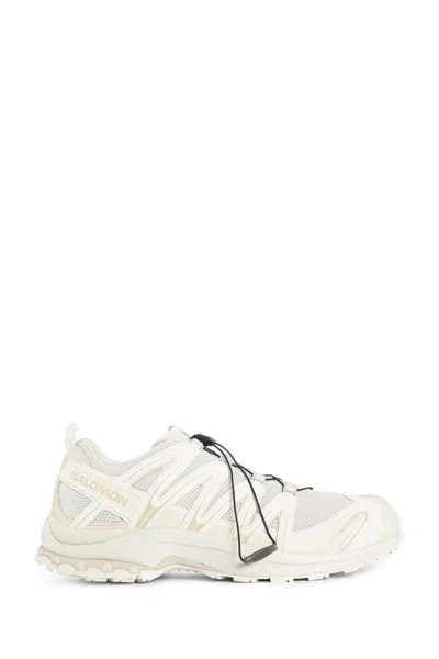 Salomon Sneakers In Sand