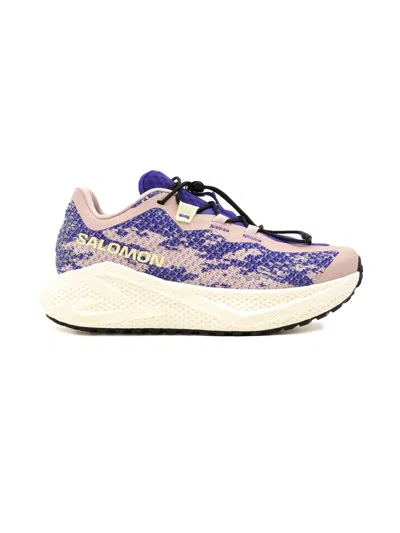 Salomon Sneakers In Pink
