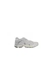 Salomon Xt-whisper Lace-up Sneakers In Gray
