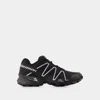 Salomon Speedcross 3 Sneakers In Black