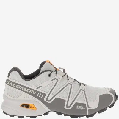 SALOMON SNEAKERS SPEEDCROSS 3 GORE-TEX