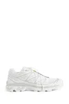 Salomon Sneakers In Silver