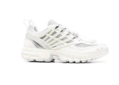 Salomon Sneakers White