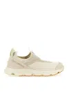 Salomon Rx Snug Sneaker In White