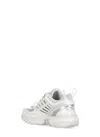 Salomon Sneakers In White