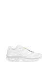 Salomon Xt-6 Gtx Sneakers In White