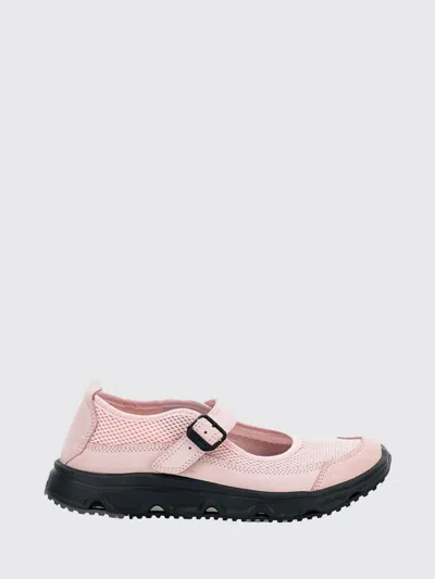 Salomon Sneakers Woman In Pink