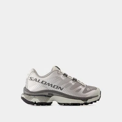 Salomon Sneakers Xt-4 Og -  - Synthétique - Gris In Grey
