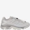 Salomon Xt-4 Og Lace-up Sneakers In Gray