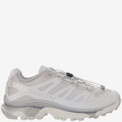 Salomon Xt-4 Og Sneakers In Gray