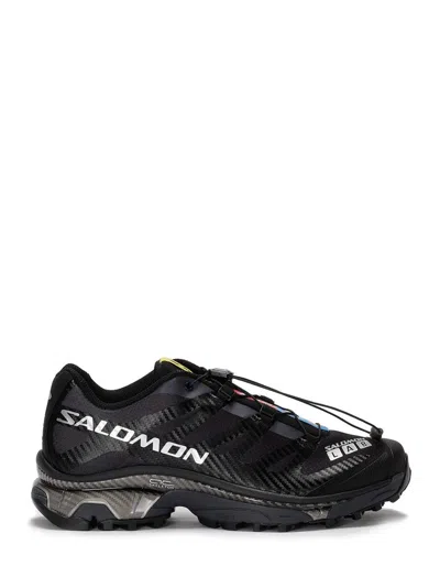 Salomon Sneakers Xt-4 Og In Black