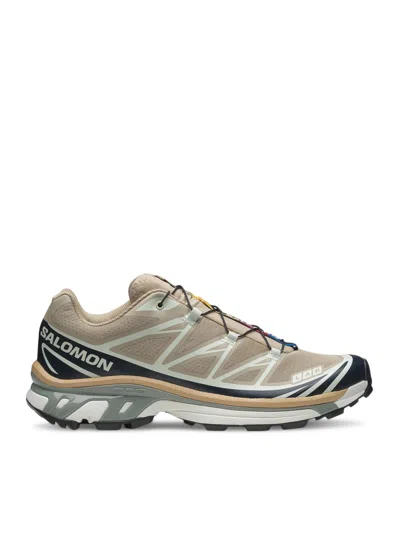 SALOMON SNEAKERS XT-6