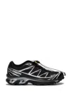 Salomon Sneakers Xt-6 Gtx Gore-tex In Black