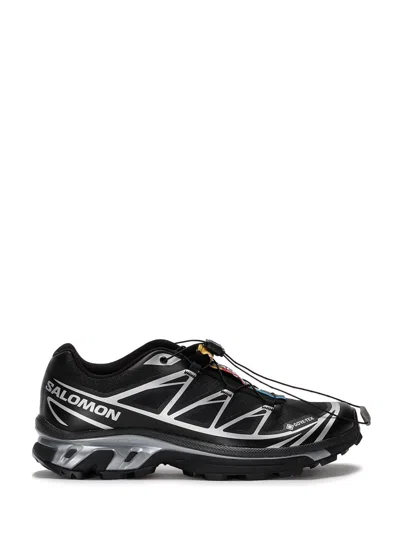 SALOMON SALOMON SNEAKERS XT-6 GTX