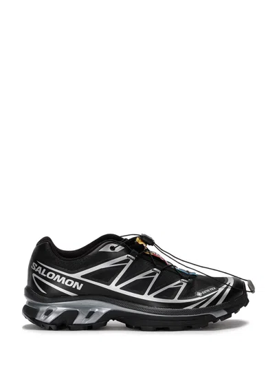 SALOMON SNEAKERS XT-6 GTX