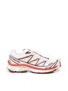 Salomon Sneakers Xt-6 Gtx In White