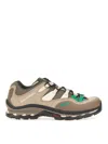 Salomon Advanced Xt-quest 2 Sneaker In Multicolour