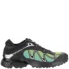 Salomon Xt-whisper Sneakers In Black