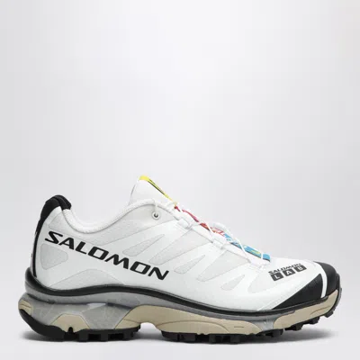 Salomon Sneakers Xt-4 Og In White