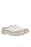 Salomon Snowclog Sneakers In Yellow