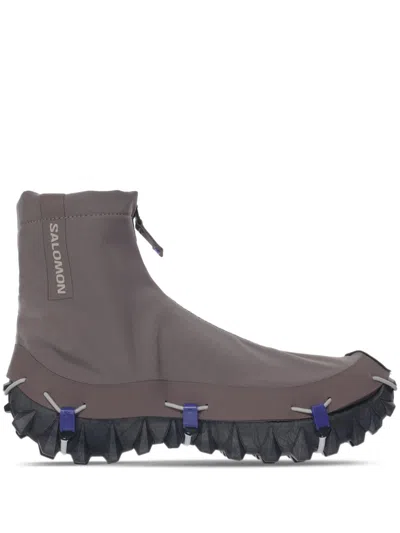 SALOMON SNOWCLOG ADVANCE BOOTS