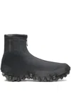Salomon Snowclog Advanced Sneakers In Black