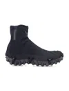 Salomon Snowclog Advanced Sneakers In Black