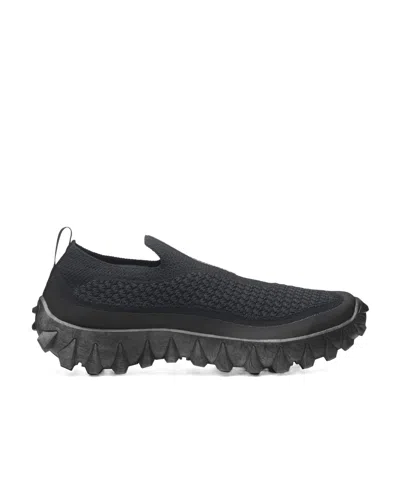 Salomon Snowclog Advanced Sneakers In Black