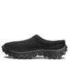 Salomon Snowclog 'black Asphalt'