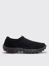 Salomon Snowclog Corduroy In Black