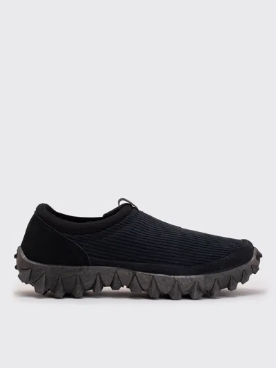 Salomon Snowclog Corduroy In Black
