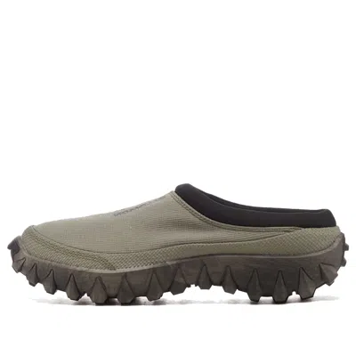 Salomon Snowclog Low 'deep Lichen Green'