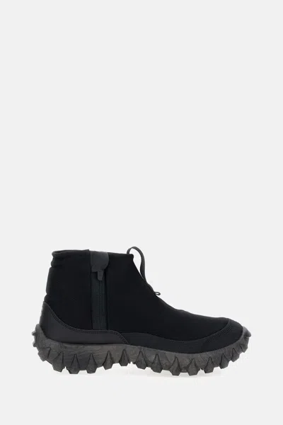 SALOMON SNOWCLOG MID SNEAKERS