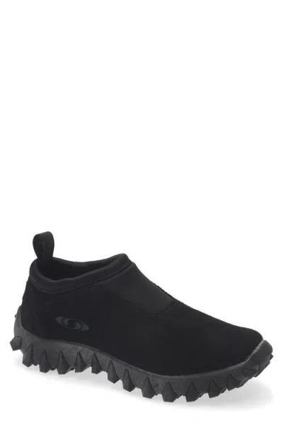 Salomon Snowclog Og Slip On Sneaker In Multi