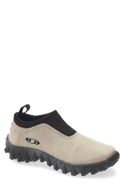 Salomon Unisex Snowclog Og Sneakers In Black