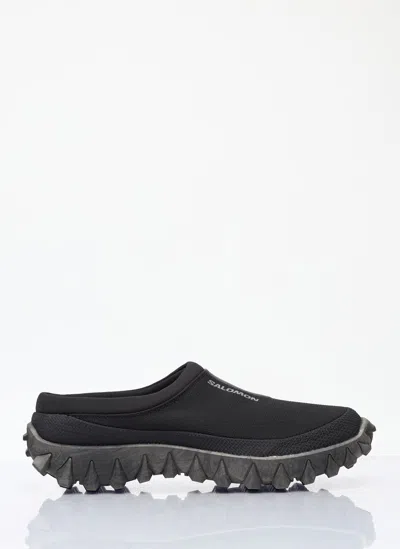 SALOMON SNOWCLOG SLIP-ON SHOES