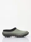 Salomon Snowclog Slip-on Shoes In Green